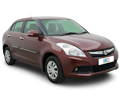 Maruti Swift Dzire-img